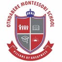 Othdabere Montessori School crest