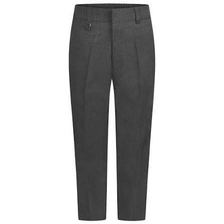 Boys School Trousers