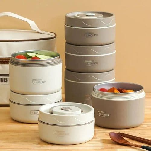 Lunch Box