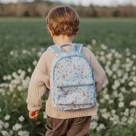 Nursery Backpack