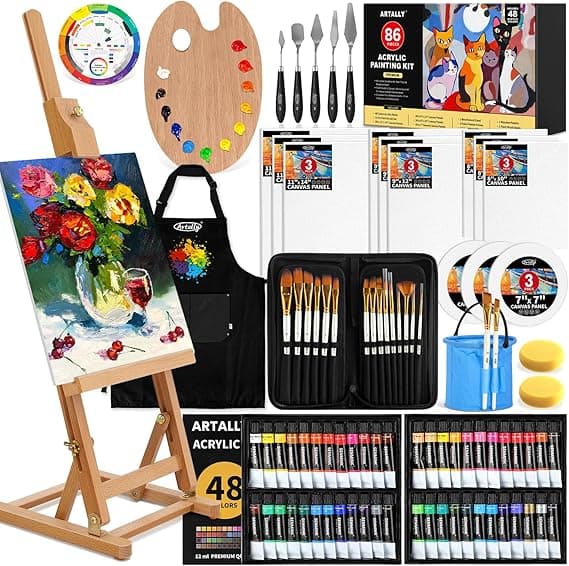 Paint Set