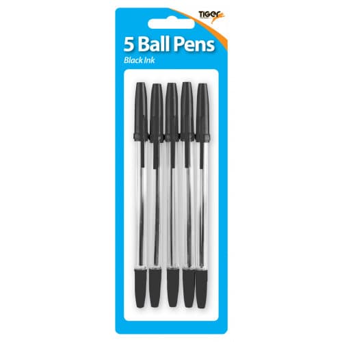 Pen (Pack of 5)