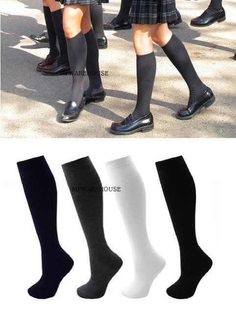 School Socks (Girls)