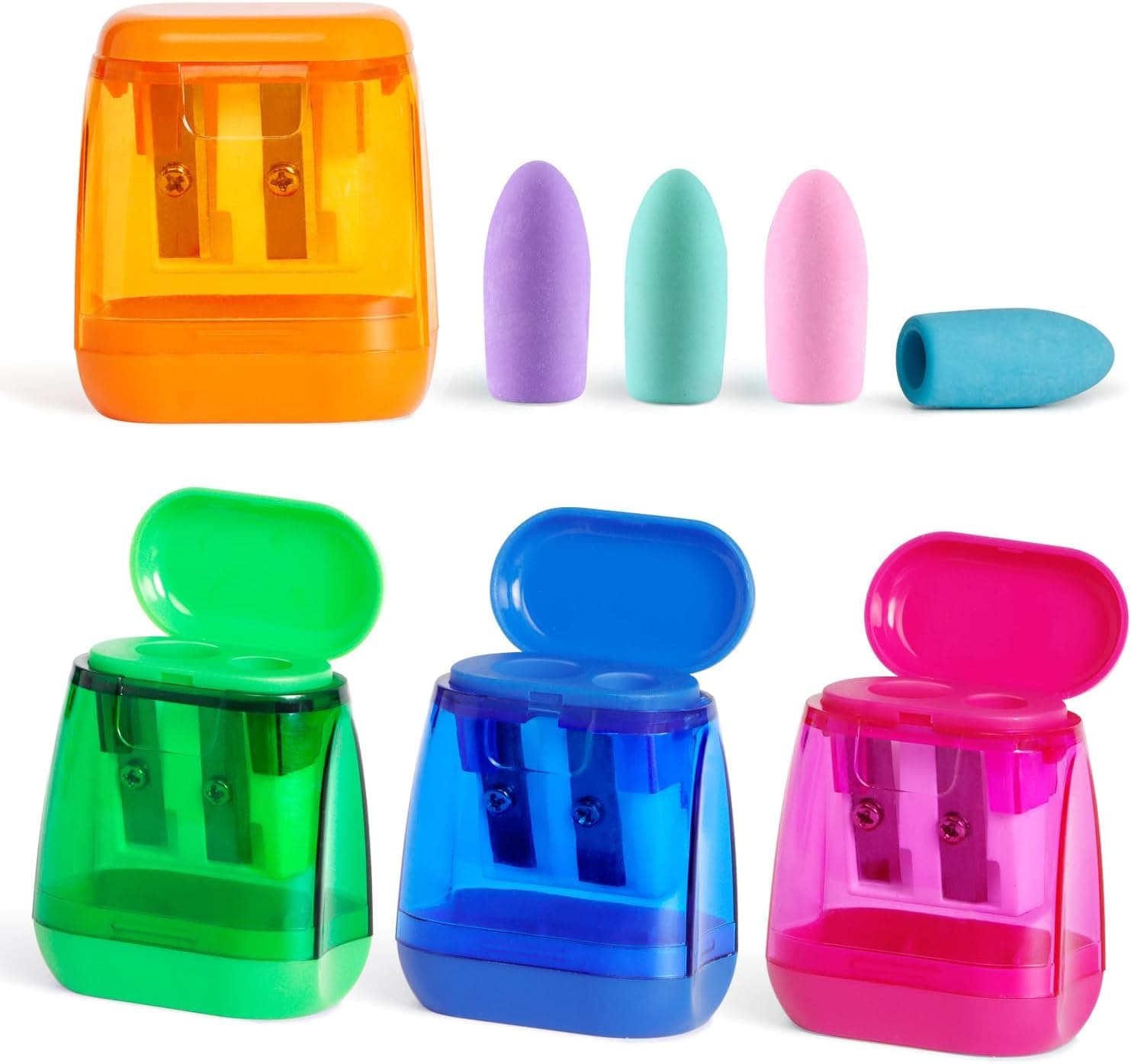 Sharpener