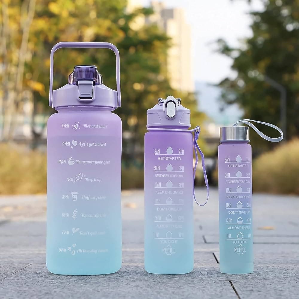 Water Bottle